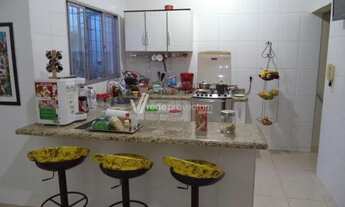 Imagem 7: Casa - Taquaral - Campinas