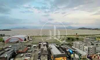 Imagem 6: Apartamento com 2 suítes + 2 demi-suítes totalmente mobiliado e equipado, á venda, 155 m²