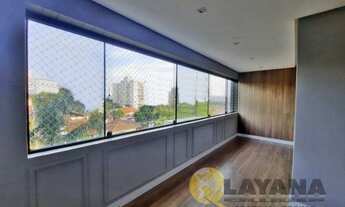 Imagem 5: APARTAMENTO - 03 DORMITÓRIOS - TRISTEZA