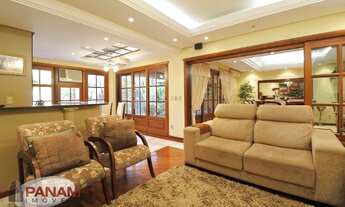 Imagem 4: PORTO ALEGRE - Casa Padrão - Chacara Das Pedras