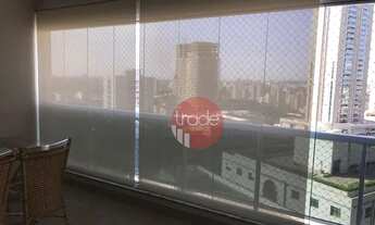 Imagem: Apartamento residencial à venda, Bosque