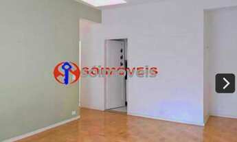 Imagem 3: Apartamento-LOCAÇÃO-Leblon-Rio de Janeiro-RJ