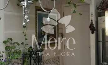 Imagem 5: VENDA de Lindo Apartamento Térreo, 3 dormitórios sendo 1 Suíte, Cozinha Planejada, Quintal