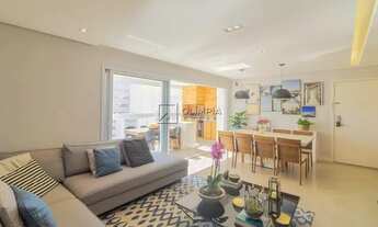 Imagem 4: Apartamento Venda 3 Dormitórios - 120 m² Vila Olímpia