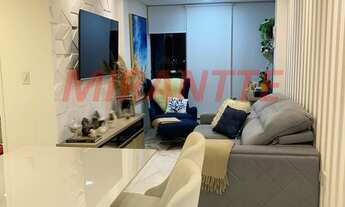 Imagem 2: Lindo apartamento em Vila Renata