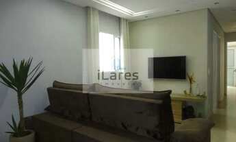 Imagem: Apartamento com 2 dorms, Vila Valparaíso