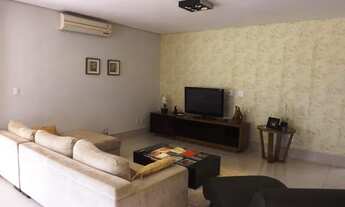 Imagem 5: Cobertura com 4 dormitórios à venda, 400 m² por R$ 2.400.000,00 - Enseada - Guarujá/SP