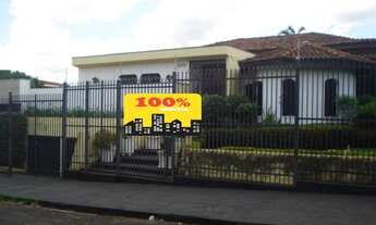 Imagem 4: Casa para aluguel possui 400 metros quadrados com 4 quartos