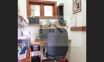 Imagem 6: Casa térrea com 3 suítes, para venda, no Terras de São Francisco