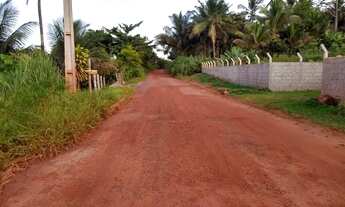 Imagem: Vendo terreno