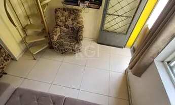 Imagem 2: Sobrado 02 dormitórios, em condomínio, no bairro Cavalhada, em Porto Alegre RS