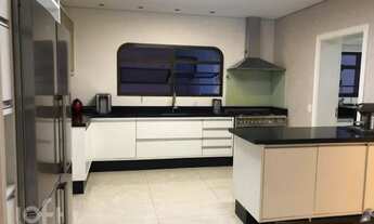 Imagem 4: Apartamento para venda com 340 metros quadrados com 4 quartos em Vila Gomes Cardim - São P