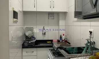 Imagem 4: Apartamento de 26m, a poucos metros da Estação Sé do Metro à venda R$ 185.000 - Sé, São Pa