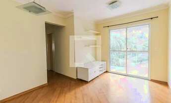 Imagem: Apartamento para Aluguel - Vila Andrade