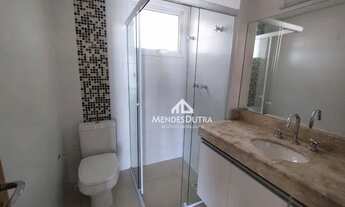 Imagem 7: Apartamento com 2 dormitórios para alugar, 85 m² por R$ 4.245/mês - São Dimas - Piracicaba