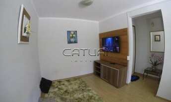 Imagem 3: Apartamento com 2 quartos no Renoir Edifício - Bairro Centro em Londrina