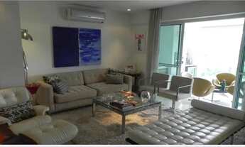 Imagem 7: Saint Martin 3 SUÍTES 162 m2 Península Barra da Tijuca RJ