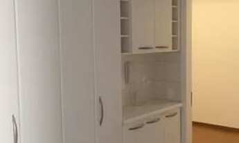 Imagem 5: Apartamento para venda possui 110 metros quadrados com 2 quartos em Cidade Monções - São P