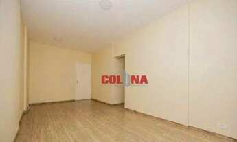 Imagem 2: Apartamento com 2 dormitórios à venda, 75 m² por R$ 398.000,00 - Icaraí - Niterói/RJ