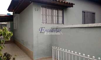 Imagem: Sobrado com 3 dormitórios à venda, 165