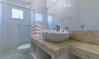 Imagem 6: Apartamento para aluguel com 3 suítes em Canto Grande - A aproximadamente 30 mts do mar