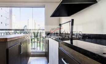 Imagem 3: Imponentíssimo e luxuoso apartamento com lazer de clube!