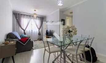 Imagem: Apartamento à Venda - Vila Jacuí, 2 Quartos