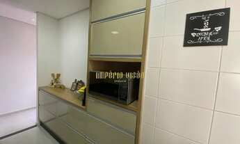 Imagem 6: Apartamento com 3 dormitórios á venda no condomínio Spazio D Itália - Mogi das Cruzes-SP