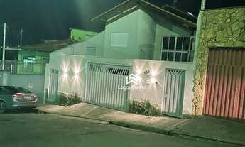 Imagem 6: Casa com 3 dormitórios à venda, 200 m² por R$ 1.050.000,00 - São Benedito - Poços de Calda