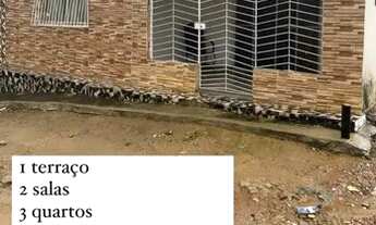 Imagem: Aluga-se casa no povoado Botafogo