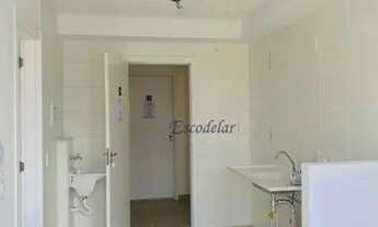 Imagem 4: Apartamento com 1 dormitório para alugar, 50 m² por R$ 1.450,00/mês - Vila Guilherme - São