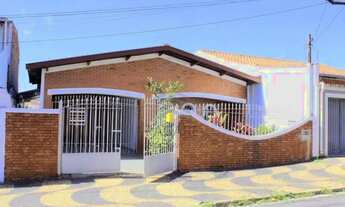 Imagem 4: Casa - Jardim dos Oliveiras - Campinas