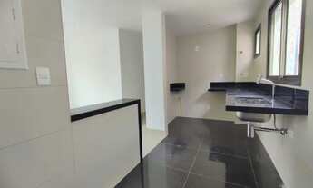 Imagem 3: Edifício Denise de Bakker Pezzi: apartamento e cobertura com 2 quartos à venda no Lourdes