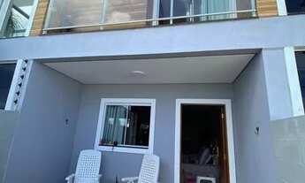 Imagem: Kitnet/conjugado para venda possui 60 metros