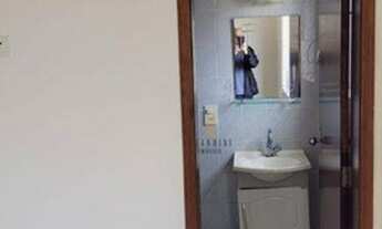 Imagem 5: Apartamento com 3 dormitórios à venda, 100 m² por R$ 520.000,00 - Mauá - São Caetano do Su