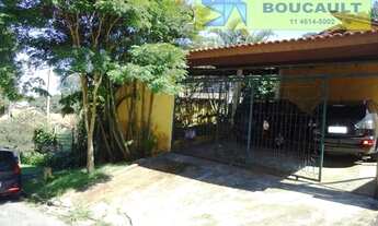 Imagem 3: Casa com 3 dormitórios à venda, 123 m² por R$ 650.000,00 - Nagoya Garden - Vargem Grande P