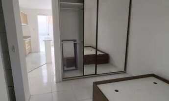 Imagem 6: Apartamento para aluguel tem 30 metros quadrados com 1 quarto em Centro - Lauro de Freitas