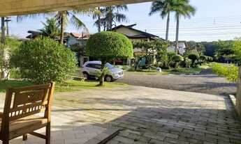 Imagem: Locação temporada - Sobrado em condomínio