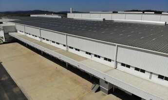 Imagem 6: Condomínio de galpões para alugar em Cajamar - SP