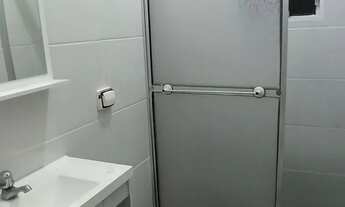 Imagem 4: Casa de fundos sem garagem para carro