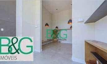 Imagem 4: Apartamento à venda, 103 m² por R$ 1.915.579,00 - Vila Madalena - São Paulo/SP