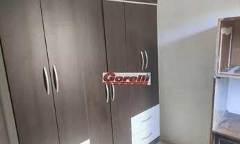 Imagem 6: Casa com 3 dormitórios à venda, 270 m² por R$ 265.000 - Vila Arujá - Arujá/SP