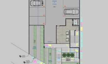 Imagem 4: Cobertura à venda, 230 m² por R$ 1.625.450,00 - Estrela Sul - Juiz de Fora/MG