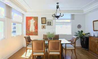 Imagem 2: SãO PAULO - Apartamento Padrão - Jardim Paulista