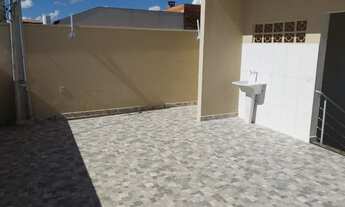 Imagem 7: Casa com 2 dormitórios para alugar, 80 m² por R$ 1.600/mês - Jardim dos Colibris - Indaiat