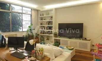 Imagem 6: Copacabana Apartamento com 3 dormitórios