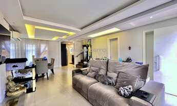 Imagem 2: Lindo sobrado em condomínio fechado na Igara Canoas Ref.:1757