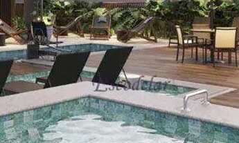 Imagem 3: Cobertura com 4 dormitórios à venda, 390 m² por R$ 10.600.000,00 - Moema - São Paulo/SP