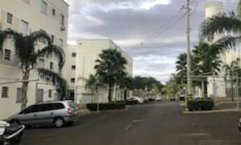 Imagem 2: SÃO JOSÉ DO RIO PRETO - Apartamento Padrão - RIOS DI ITÁLIA