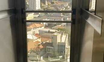 Imagem 2: Apartamento para venda tem 150 metros quadrados com 3 quartos em Água Fria - São Paulo - S